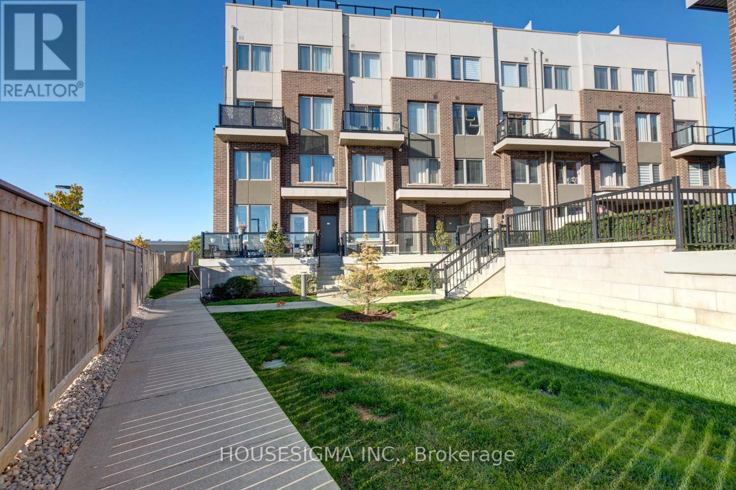 408 - 1460 WHITES ROAD, Pickering, Ontario