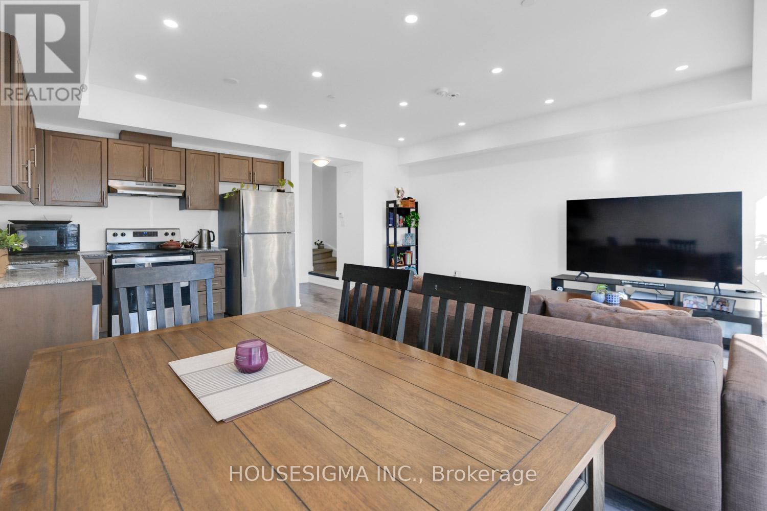 408 - 1460 Whites Road, Pickering (Woodlands), Ontario  L1V 0E8 - Photo 12 - E12487039