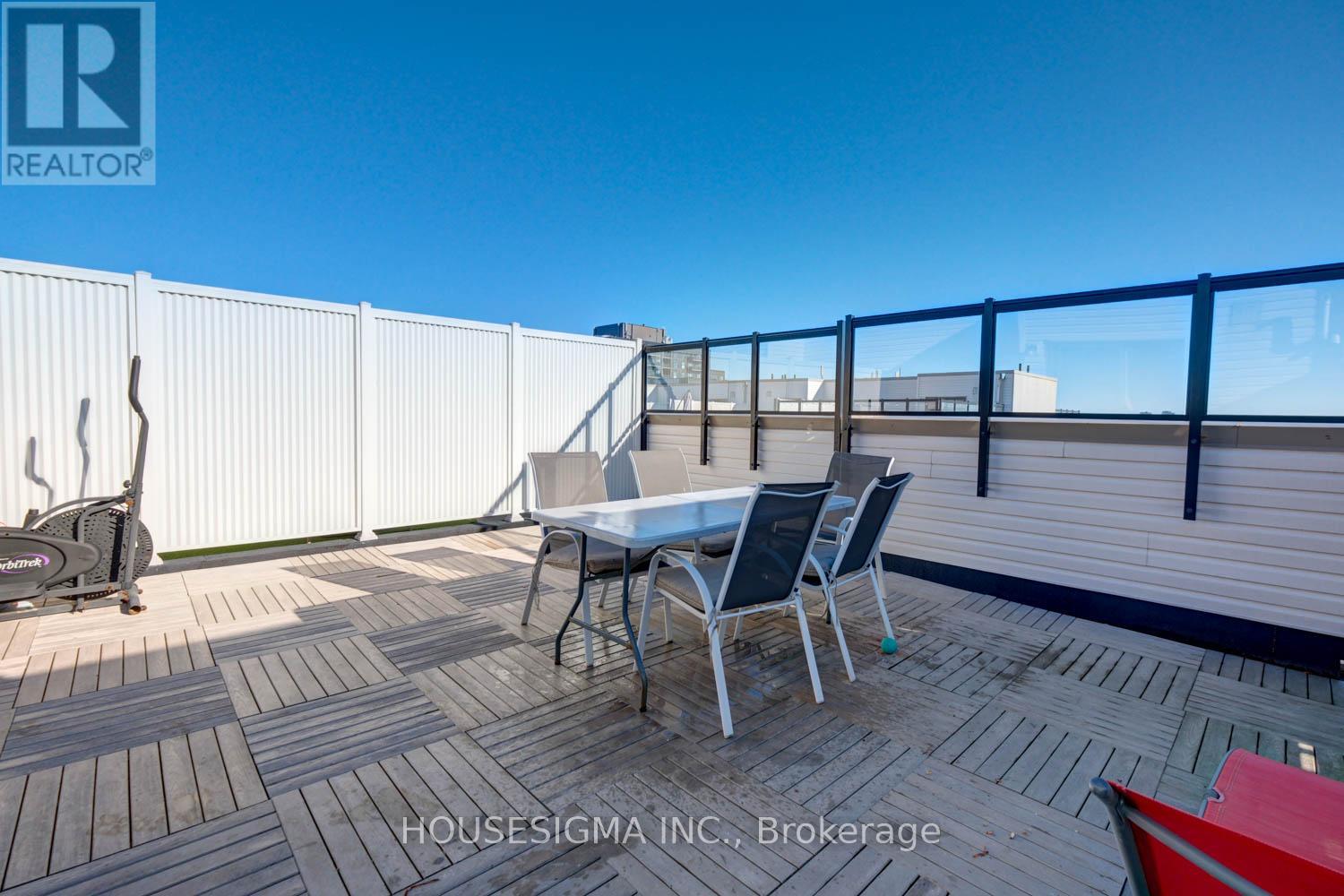 408 - 1460 Whites Road, Pickering (Woodlands), Ontario  L1V 0E8 - Photo 25 - E12487039