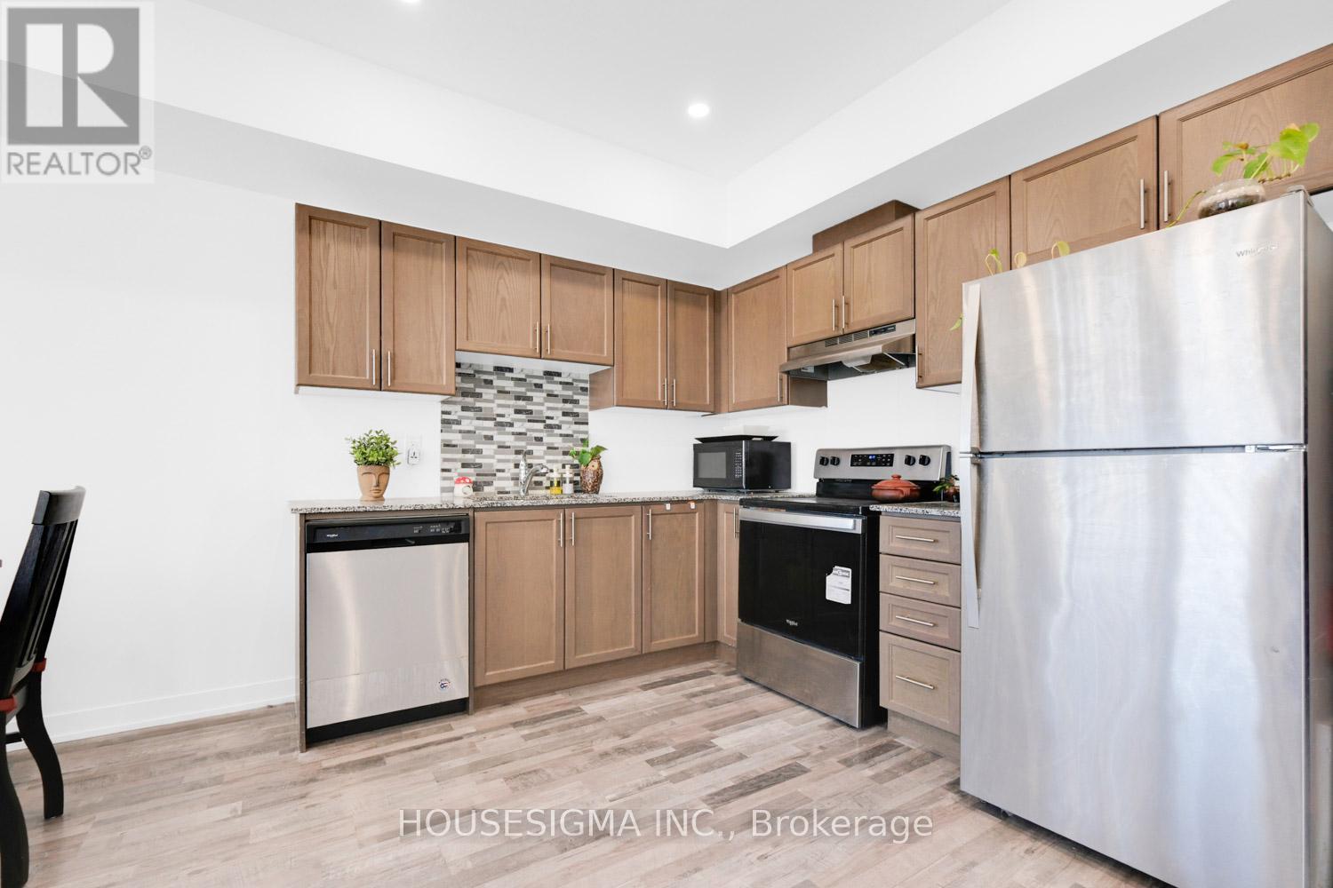 408 - 1460 Whites Road, Pickering (Woodlands), Ontario  L1V 0E8 - Photo 6 - E12487039