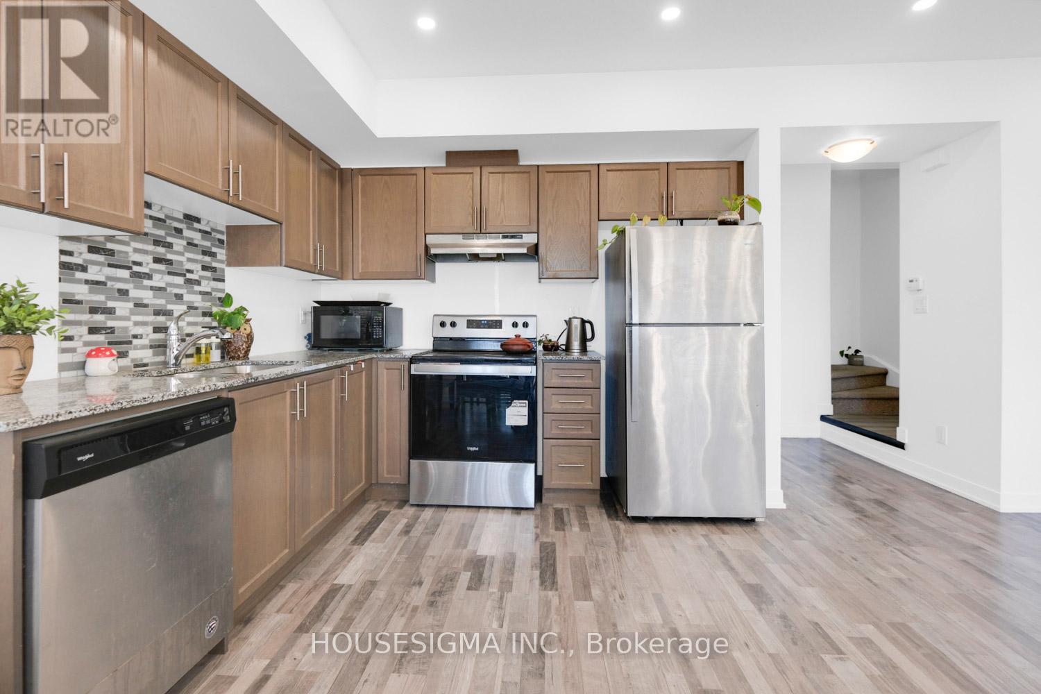 408 - 1460 Whites Road, Pickering (Woodlands), Ontario  L1V 0E8 - Photo 8 - E12487039