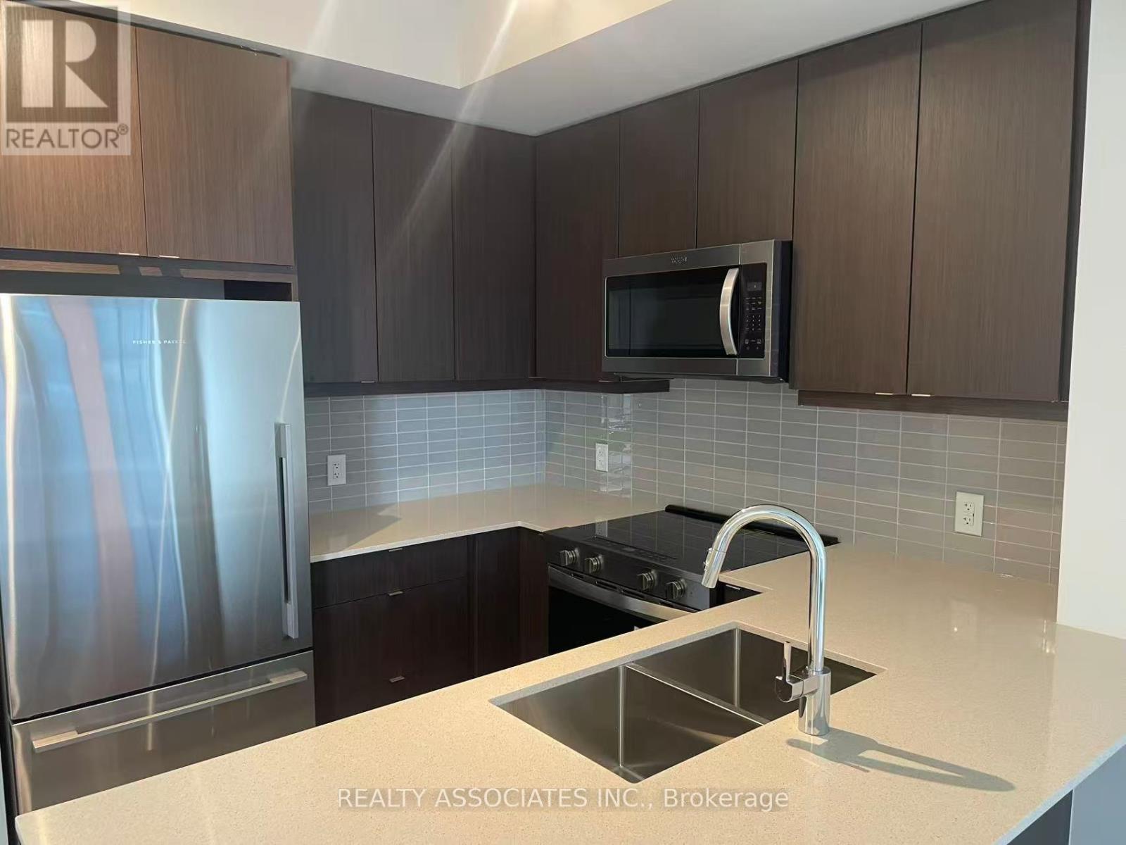 2505 - 3260 Sheppard Avenue, Toronto, Ontario  M1T 3K3 - Photo 4 - E12487047