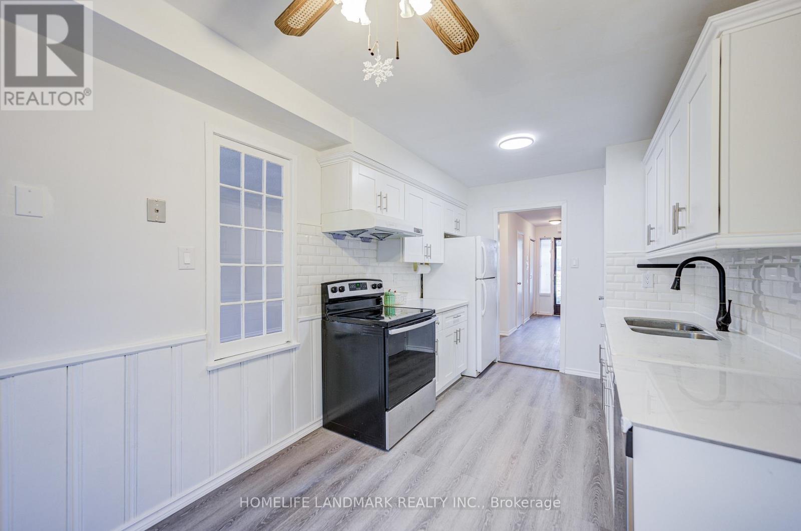 3025 Bridletowne Circle, Toronto, Ontario  M1W 2C9 - Photo 20 - E12487049