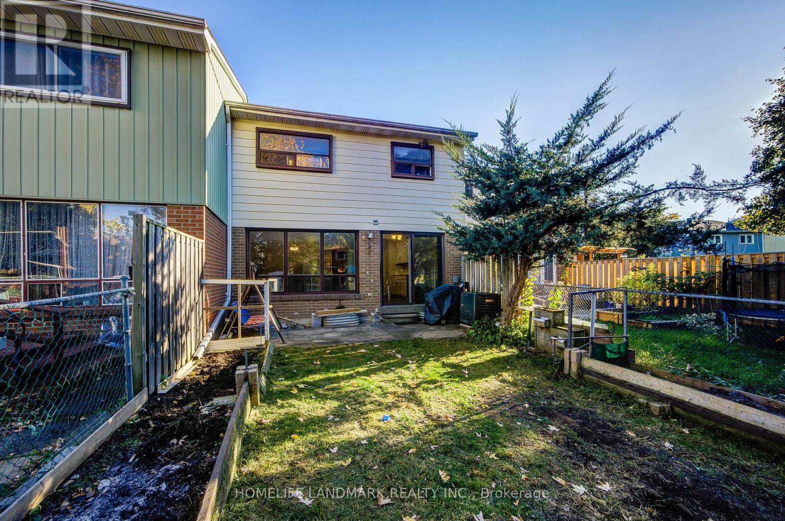 3025 Bridletowne Circle, Toronto, Ontario  M1W 2C9 - Photo 41 - E12487049