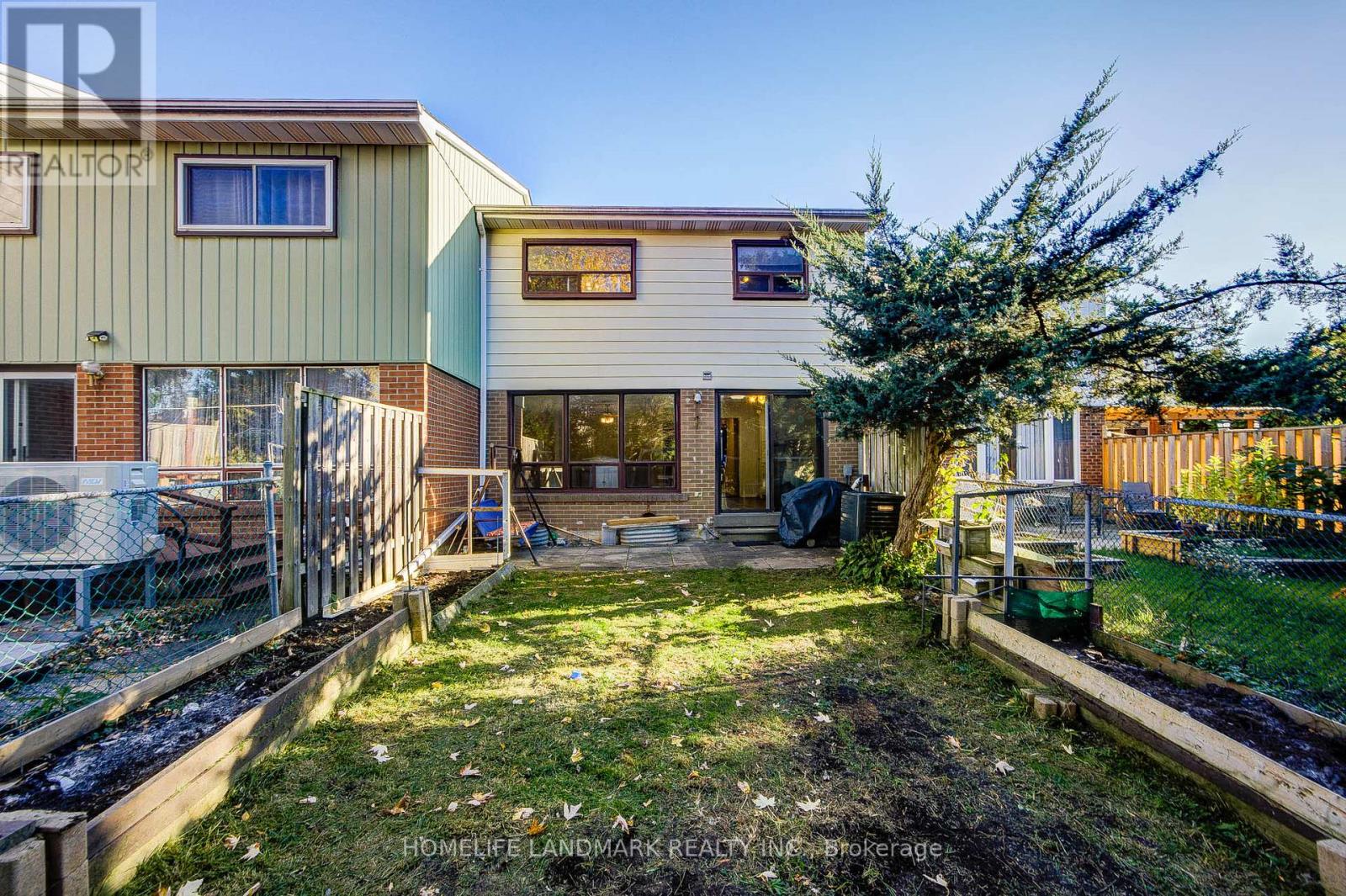 3025 Bridletowne Circle, Toronto, Ontario  M1W 2C9 - Photo 42 - E12487049