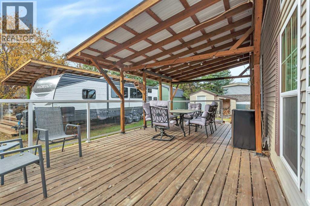 15, 12040 Township Road 422, Rimbey, Alberta  T0C 2J0 - Photo 9 - A2267579