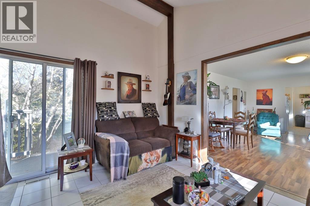 4616 46 Street, Camrose, Alberta  T4V 1G4 - Photo 13 - A2267344