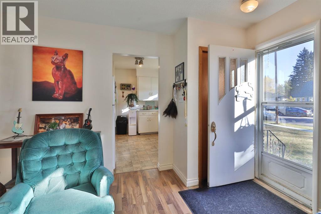 4616 46 Street, Camrose, Alberta  T4V 1G4 - Photo 2 - A2267344