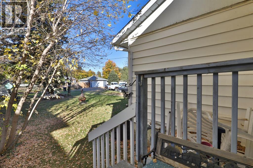 4616 46 Street, Camrose, Alberta  T4V 1G4 - Photo 29 - A2267344