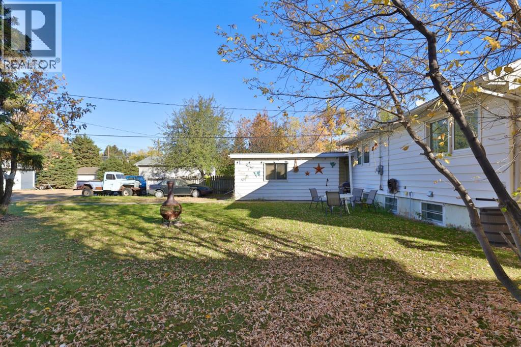 4616 46 Street, Camrose, Alberta  T4V 1G4 - Photo 30 - A2267344