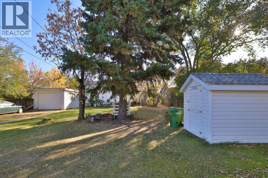 4616 46 Street, Camrose, Alberta  T4V 1G4 - Photo 31 - A2267344