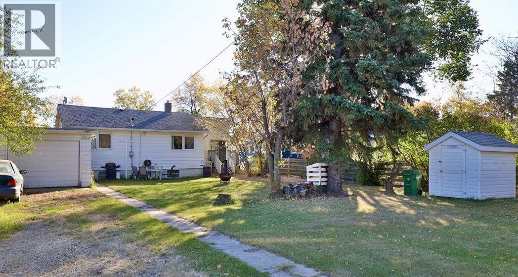 4616 46 Street, Camrose, Alberta  T4V 1G4 - Photo 32 - A2267344