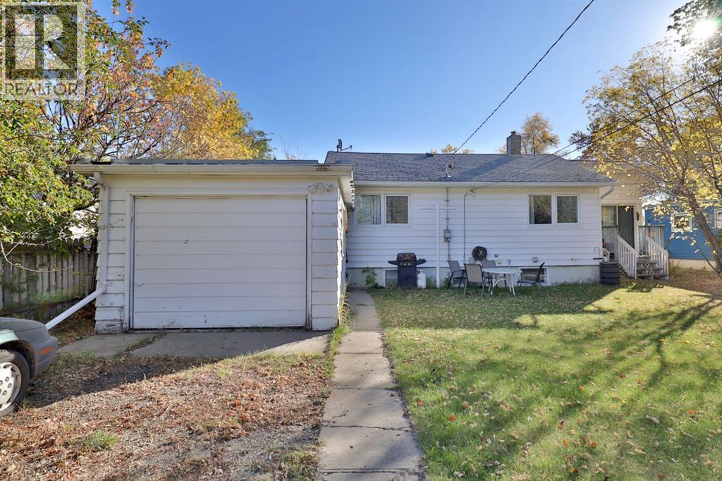 4616 46 Street, Camrose, Alberta  T4V 1G4 - Photo 33 - A2267344