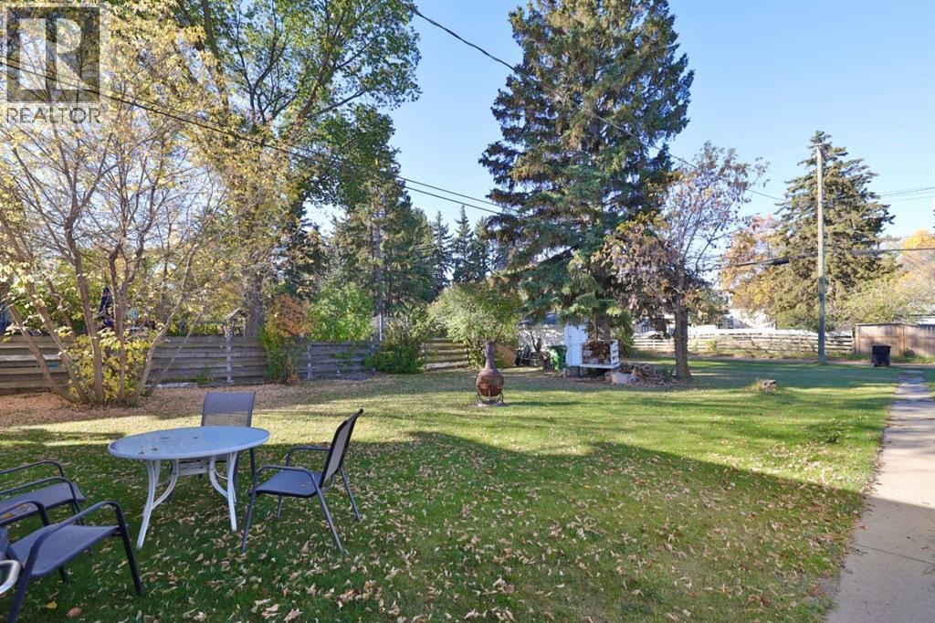 4616 46 Street, Camrose, Alberta  T4V 1G4 - Photo 34 - A2267344