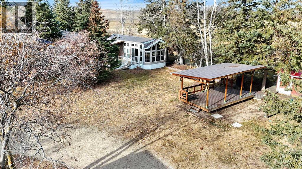 16, 12040 Township Road 422, Rimbey, Alberta  T0C 2J0 - Photo 12 - A2267015