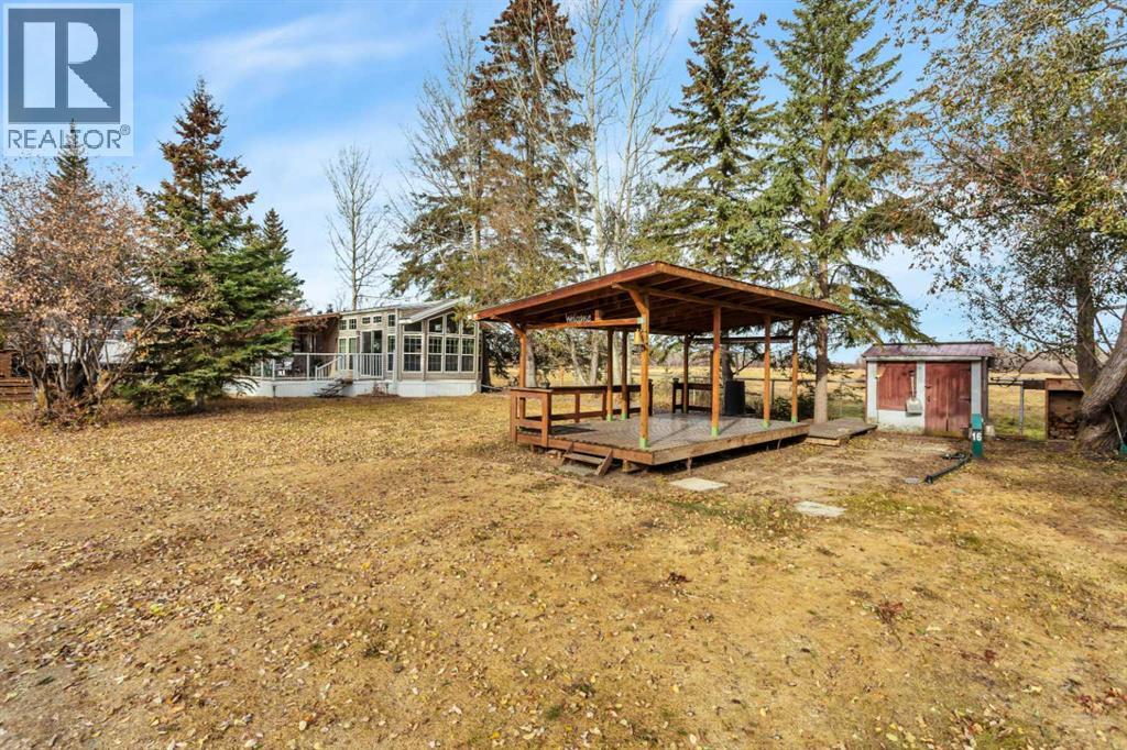 16, 12040 Township Road 422, Rimbey, Alberta  T0C 2J0 - Photo 8 - A2267015
