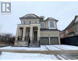 18 YUAN DRIVE, Richmond Hill, Ontario