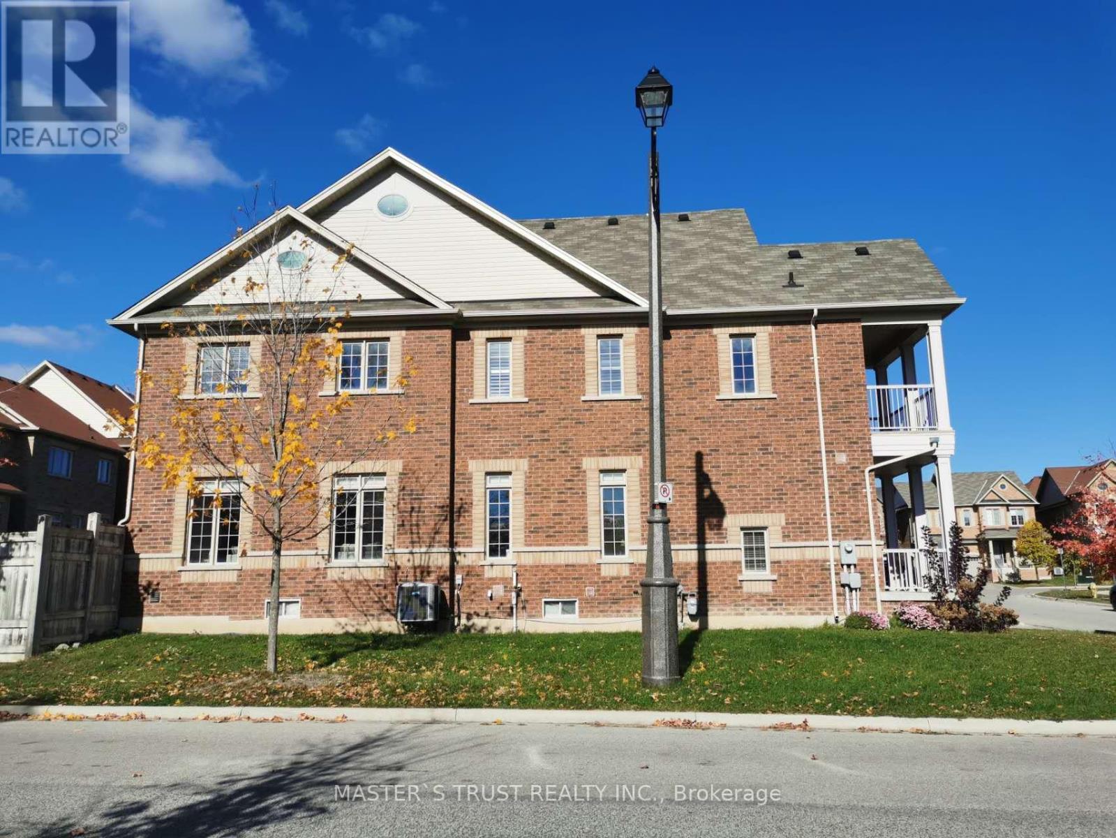 16 William Bartlett Drive, Markham, Ontario  L6C 0P6 - Photo 1 - N12487053