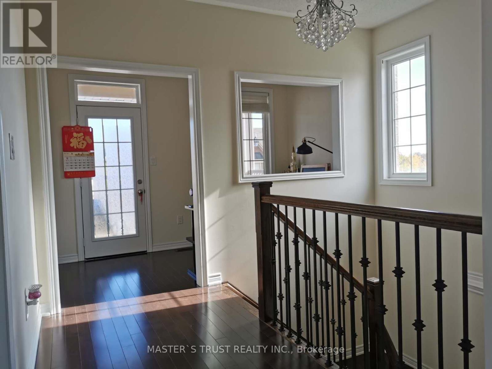 16 William Bartlett Drive, Markham, Ontario  L6C 0P6 - Photo 11 - N12487053