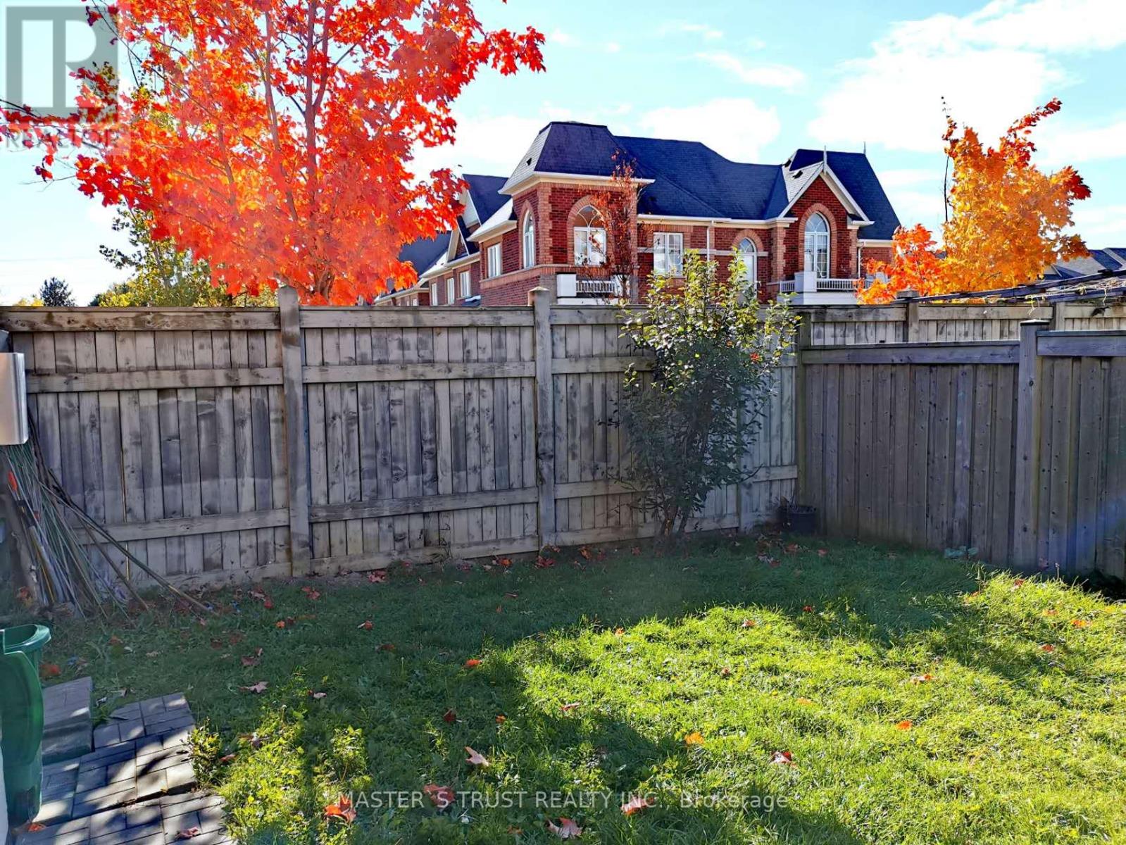 16 William Bartlett Drive, Markham, Ontario  L6C 0P6 - Photo 23 - N12487053