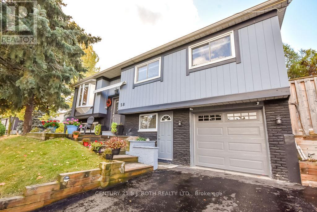 58 COLLINGS AVENUE, bradford west gwillimbury (bradford), Ontario