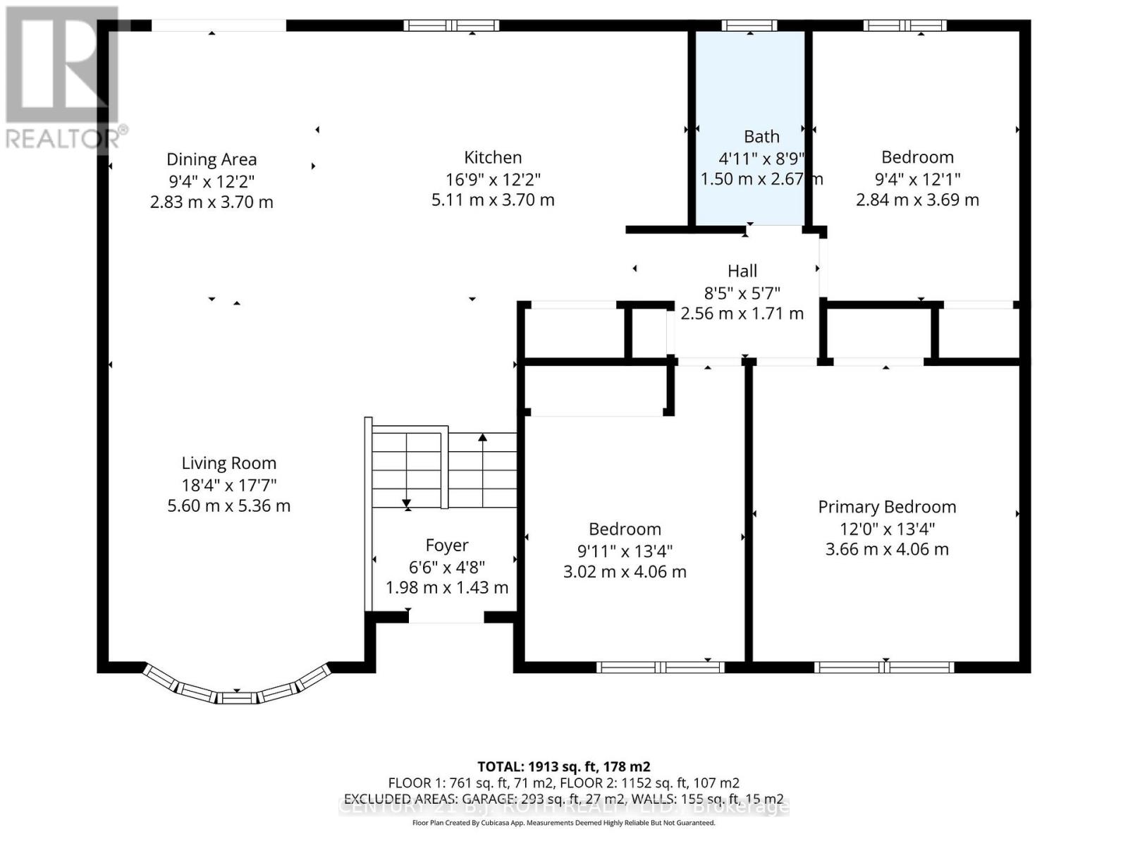 58 Collings Avenue, Bradford West Gwillimbury (Bradford), Ontario  L3Z 1S3 - Photo 13 - N12487054