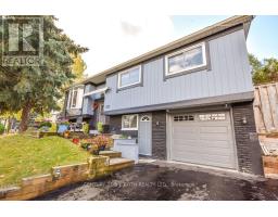 58 COLLINGS AVENUE, Bradford West Gwillimbury, Ontario