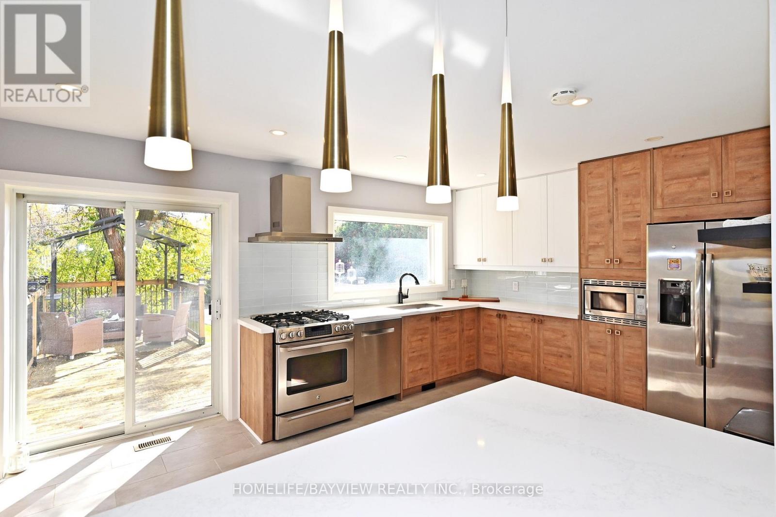 3 Wildrose Crescent, Markham, Ontario  L3T 1N6 - Photo 13 - N12487059