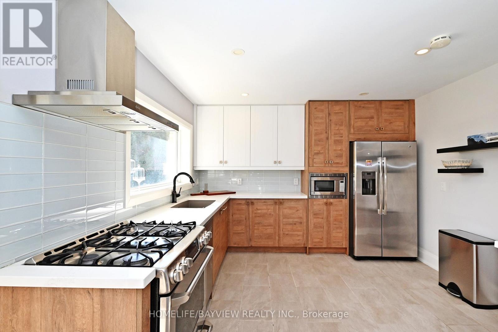 3 Wildrose Crescent, Markham, Ontario  L3T 1N6 - Photo 14 - N12487059