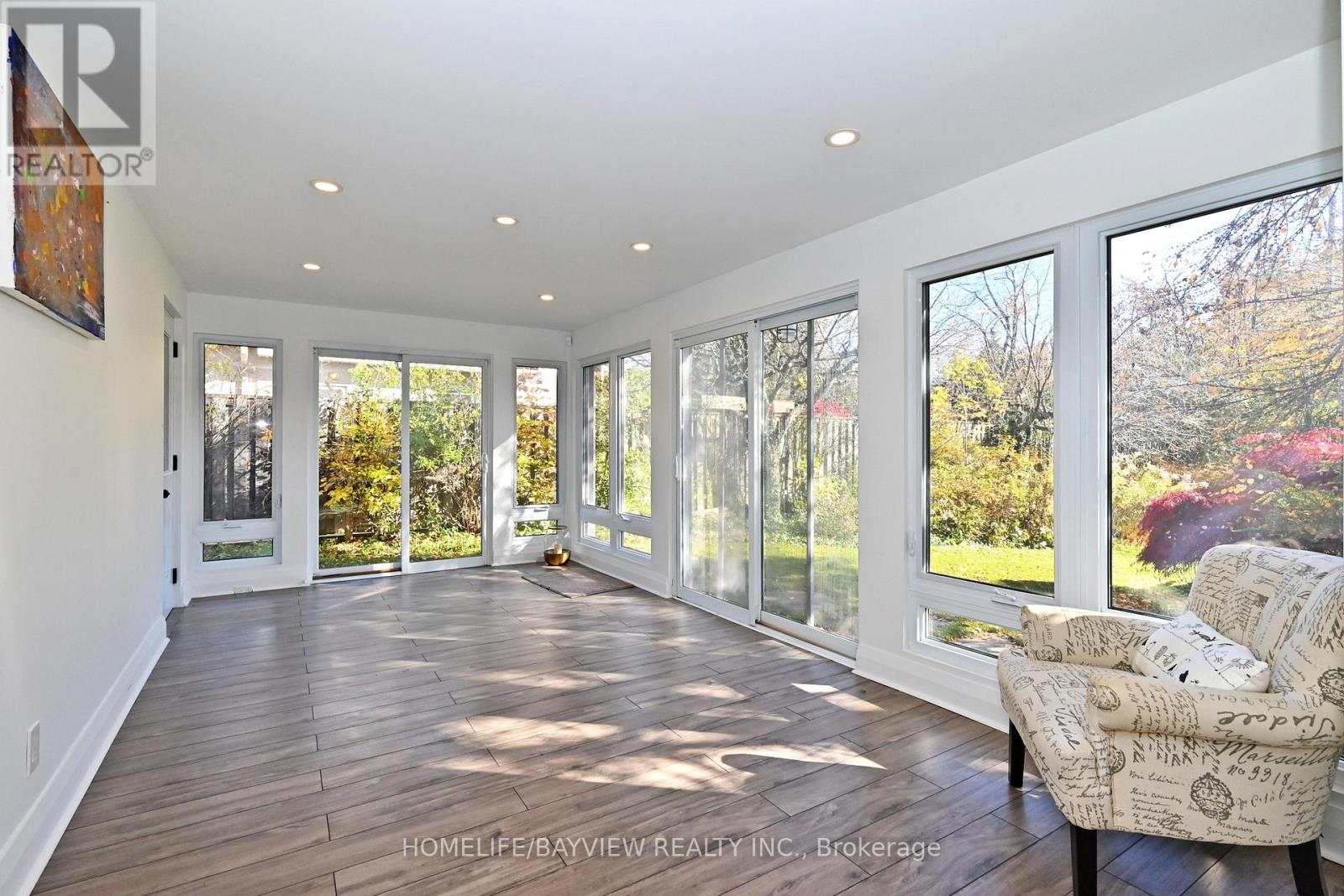 3 Wildrose Crescent, Markham, Ontario  L3T 1N6 - Photo 16 - N12487059