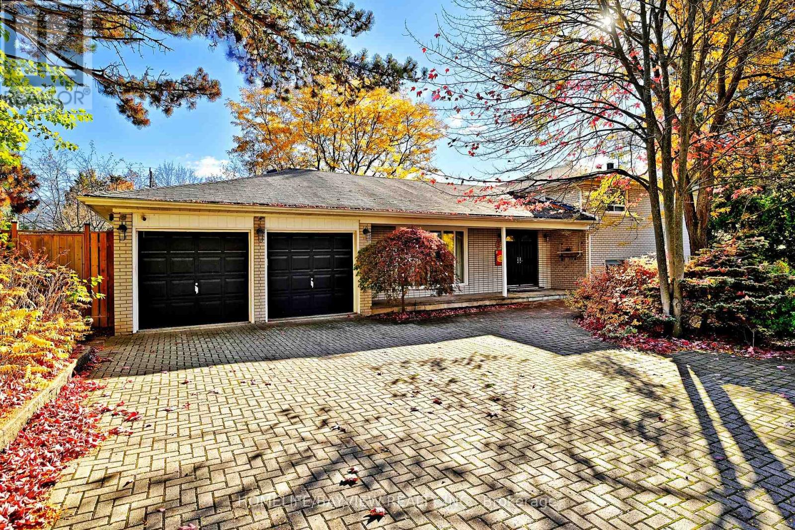 3 Wildrose Crescent, Markham, Ontario  L3T 1N6 - Photo 2 - N12487059