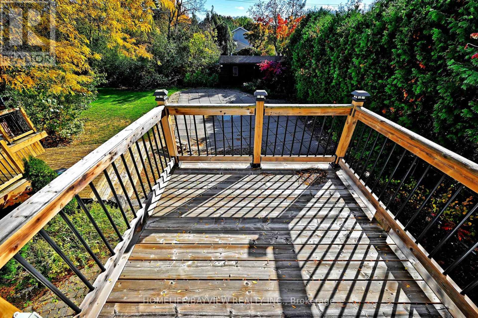 3 Wildrose Crescent, Markham, Ontario  L3T 1N6 - Photo 22 - N12487059