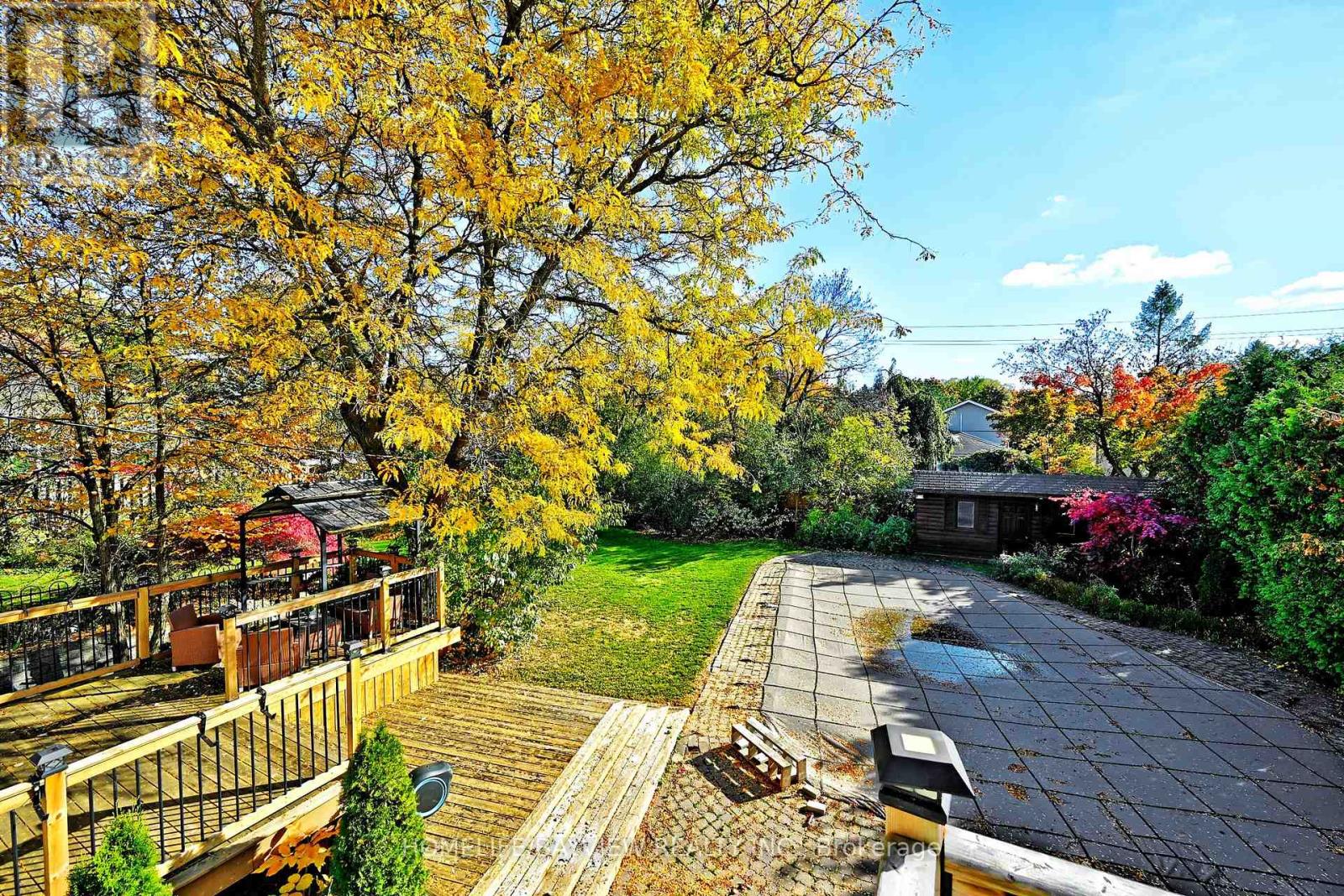 3 Wildrose Crescent, Markham, Ontario  L3T 1N6 - Photo 23 - N12487059