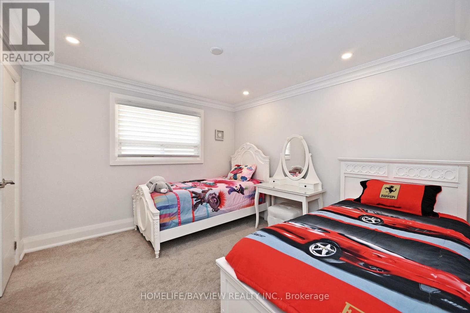 3 Wildrose Crescent, Markham, Ontario  L3T 1N6 - Photo 25 - N12487059