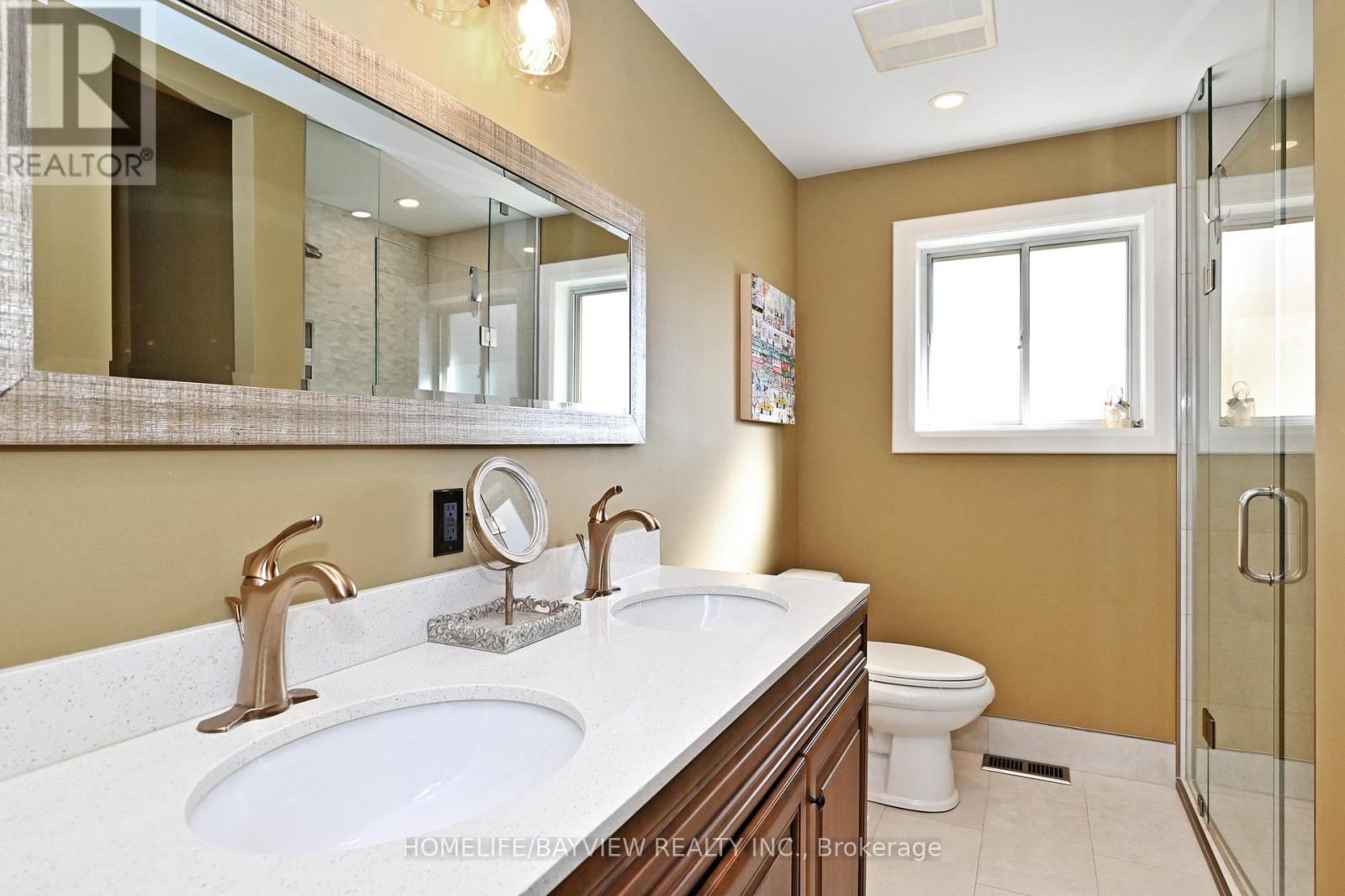 3 Wildrose Crescent, Markham, Ontario  L3T 1N6 - Photo 27 - N12487059