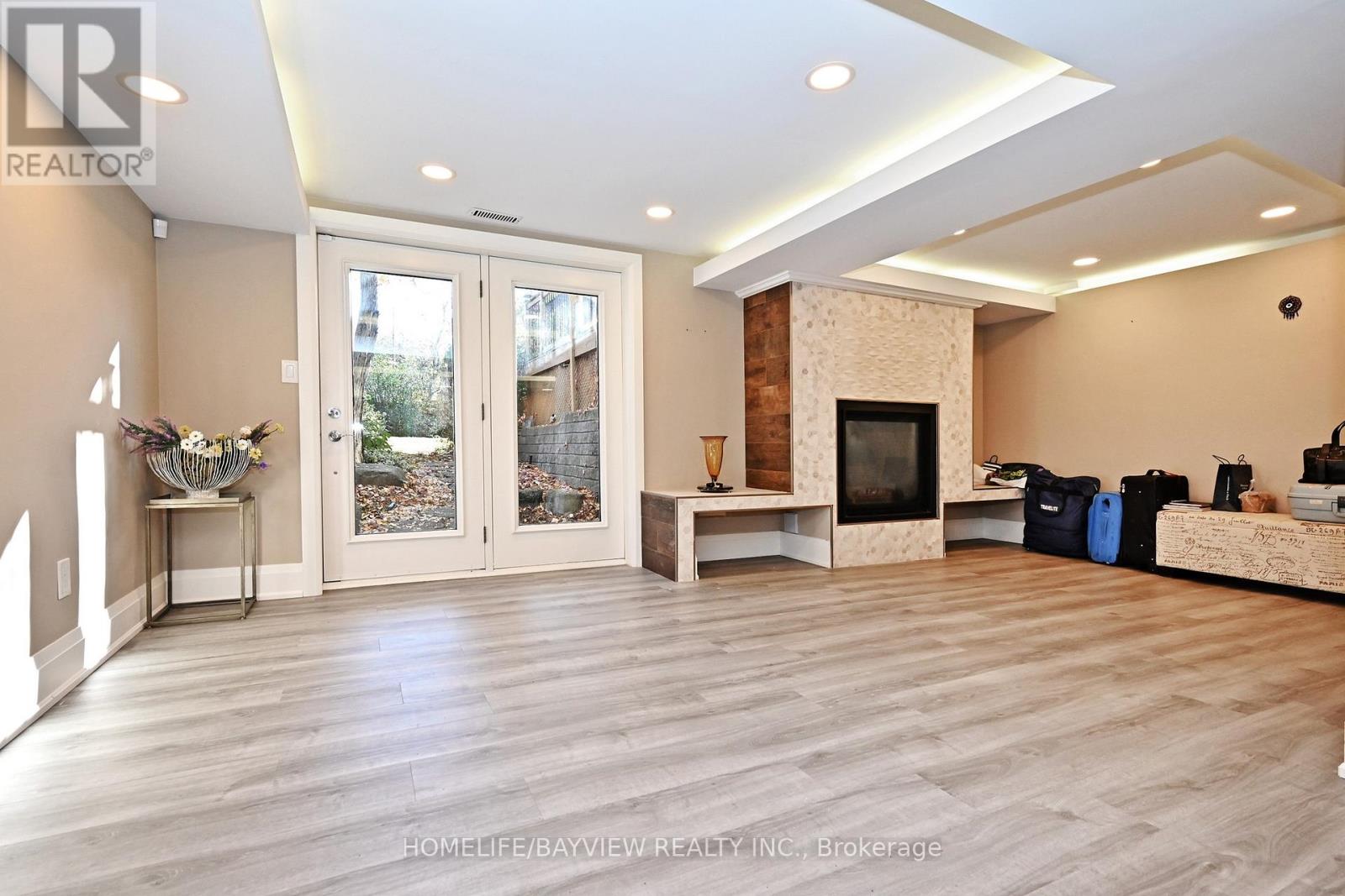 3 Wildrose Crescent, Markham, Ontario  L3T 1N6 - Photo 36 - N12487059