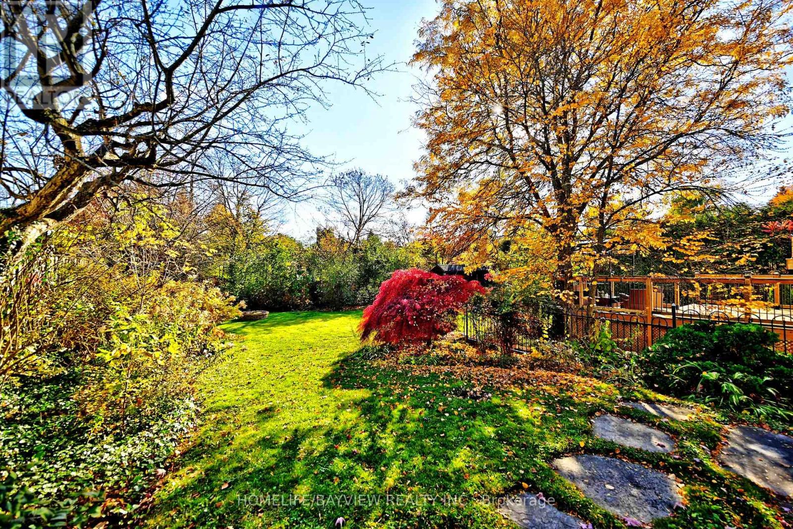 3 Wildrose Crescent, Markham, Ontario  L3T 1N6 - Photo 40 - N12487059