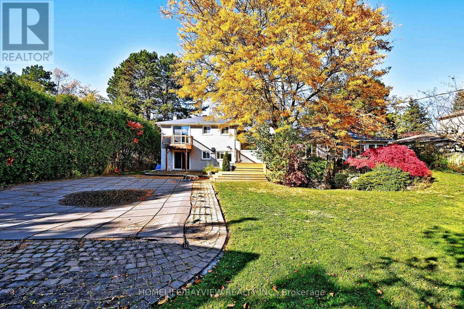 3 Wildrose Crescent, Markham, Ontario  L3T 1N6 - Photo 42 - N12487059