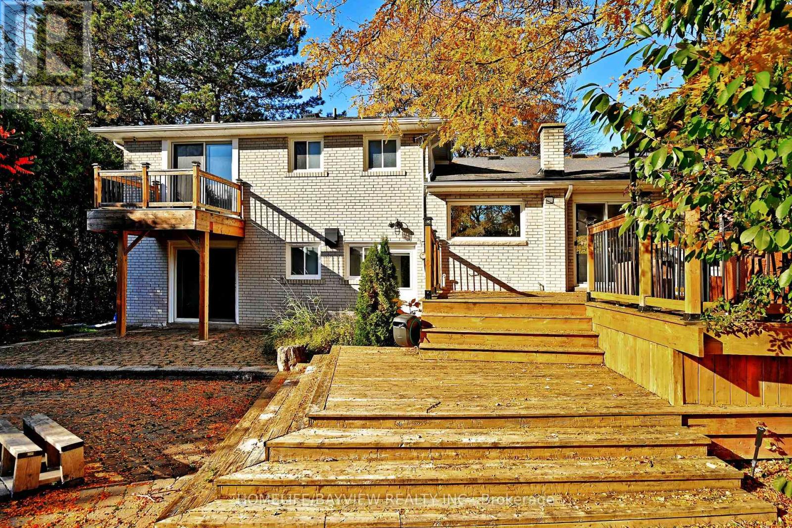 3 Wildrose Crescent, Markham, Ontario  L3T 1N6 - Photo 45 - N12487059