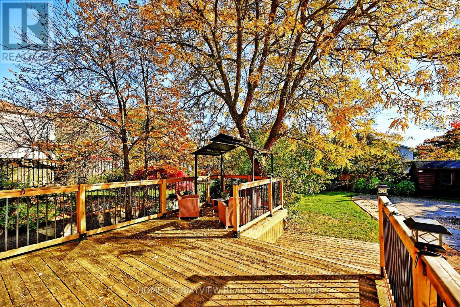 3 Wildrose Crescent, Markham, Ontario  L3T 1N6 - Photo 46 - N12487059