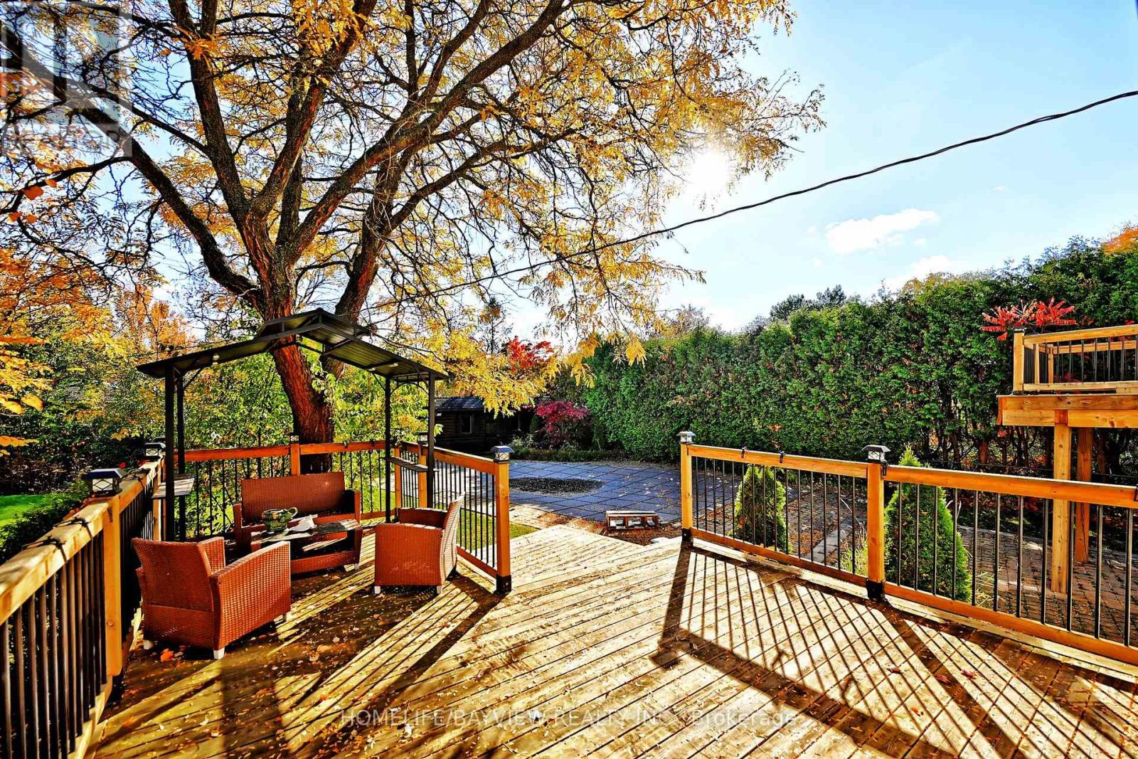 3 Wildrose Crescent, Markham, Ontario  L3T 1N6 - Photo 47 - N12487059