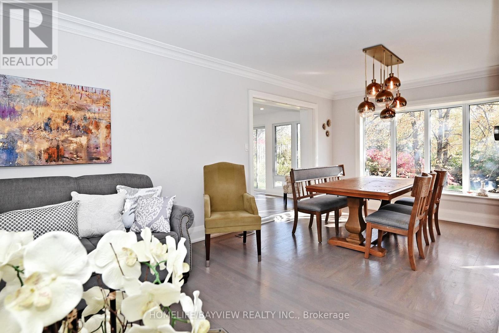 3 Wildrose Crescent, Markham, Ontario  L3T 1N6 - Photo 7 - N12487059