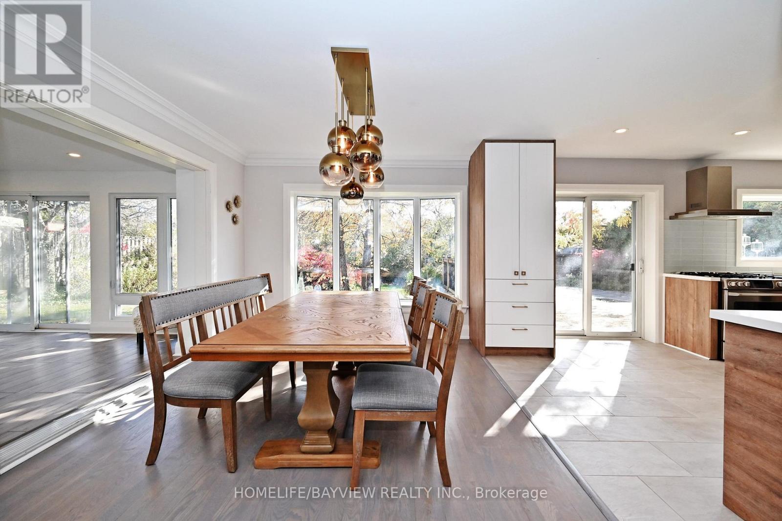 3 Wildrose Crescent, Markham, Ontario  L3T 1N6 - Photo 8 - N12487059