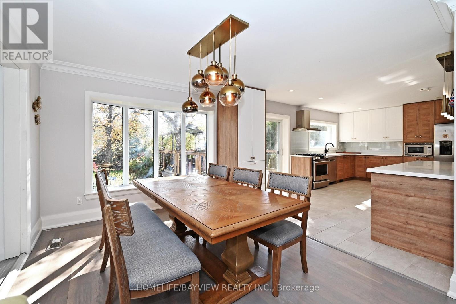 3 Wildrose Crescent, Markham, Ontario  L3T 1N6 - Photo 9 - N12487059