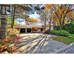 3 WILDROSE CRESCENT, Markham, Ontario