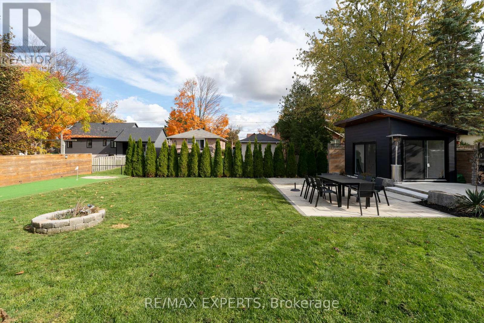 14 Henry Street, Essa (Thornton), Ontario  L0L 2N0 - Photo 19 - N12487064