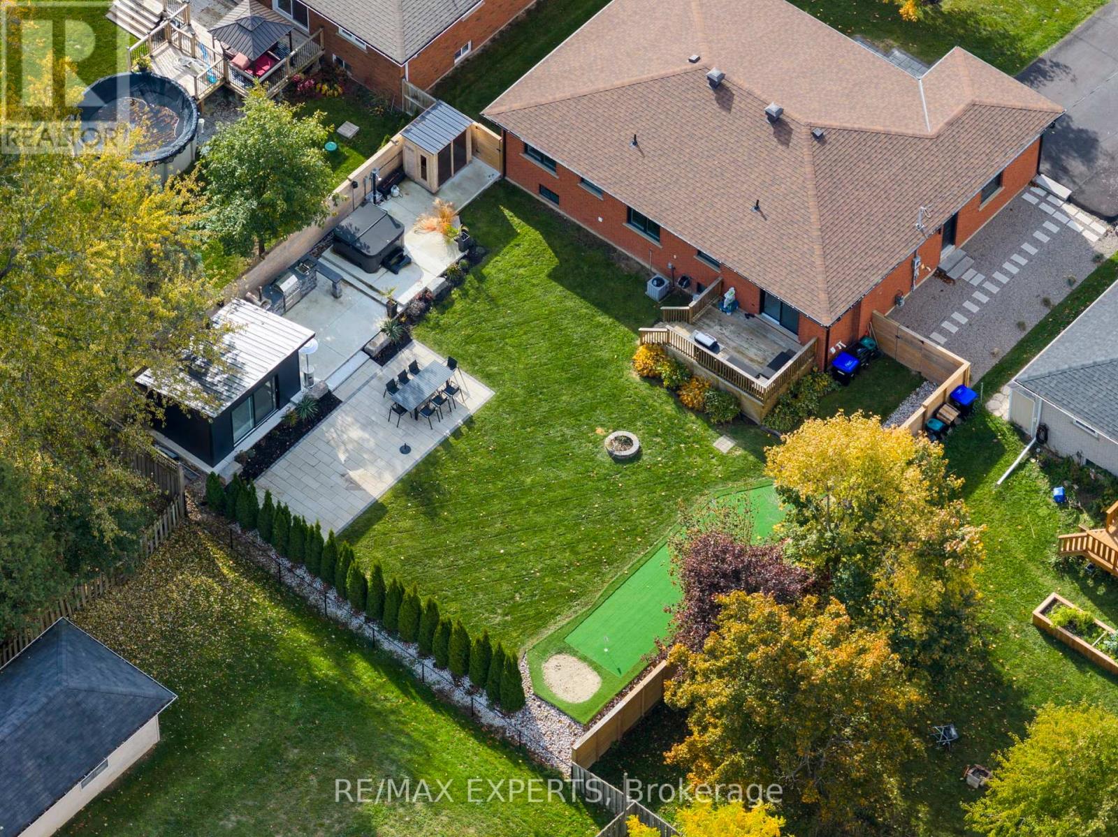 14 Henry Street, Essa (Thornton), Ontario  L0L 2N0 - Photo 49 - N12487064