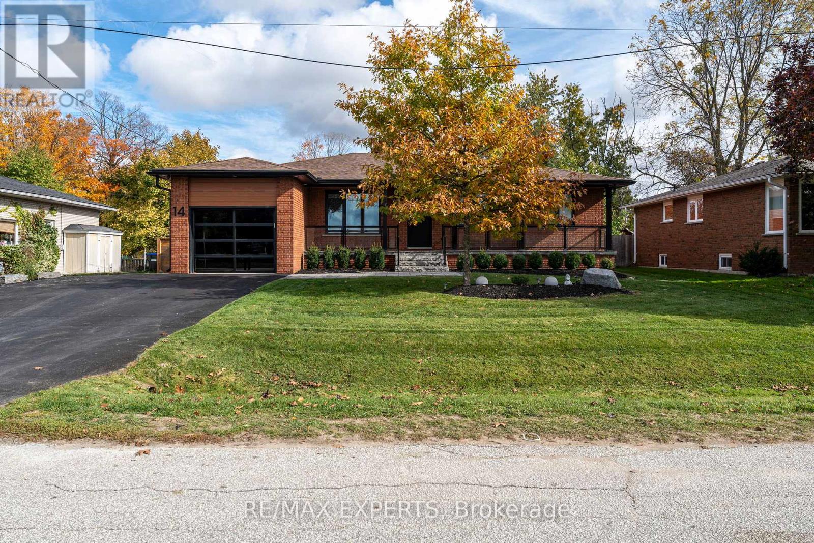 14 Henry Street, Essa (Thornton), Ontario  L0L 2N0 - Photo 5 - N12487064