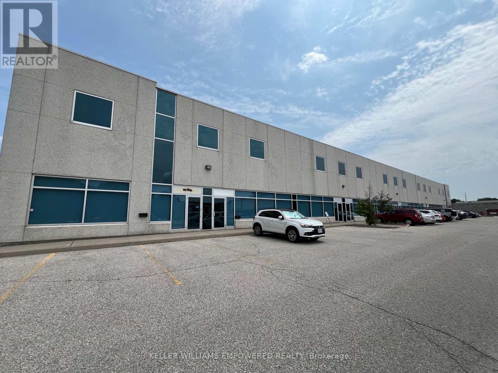 3 - 85 ROYAL CREST COURT, Markham, Ontario