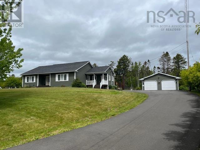 4763 Little Harbour Road, Little Harbour, Nova Scotia  B2H 5C4 - Photo 1 - 202510676